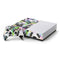 Rainbow Pandas with Butterflies by Sheena Pike Xbox One S All-Digital Edition Bundle Skin