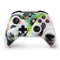 Rainbow Pandas with Butterflies by Sheena Pike Xbox One S Controller Skin