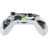 Rainbow Pandas with Butterflies by Sheena Pike Xbox Series S Controller Skin