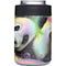 Rainbow Pandas with Butterflies by Sheena Pike Yeti Colster Can Insulator Skin