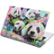 Rainbow Pandas with Butterflies by Sheena Pike Yoga 910 2-in-1 14in Touch-Screen Skin