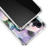 Rainbow Pandas with Butterflies by Sheena Pike Galaxy S23 FE Clear Case