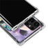Rainbow Pandas with Butterflies by Sheena Pike Galaxy S24 Ultra Clear Case