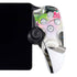 Rainbow Pandas with Butterflies by Sheena Pike PlayStation Portal Remote Player Skin