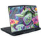 Rainbow Sea Turtles by Sheena Pike Dell Alienware Skin