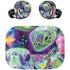 Rainbow Sea Turtles by Sheena Pike Amazon Echo Buds Skin