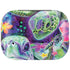 Rainbow Sea Turtles by Sheena Pike Amazon Echo Buds Skin