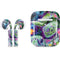 Rainbow Sea Turtles by Sheena Pike Apple AirPods 2 Skin