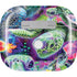 Rainbow Sea Turtles by Sheena Pike Apple AirPods (3rd Gen 2021) Skin