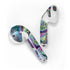 Rainbow Sea Turtles by Sheena Pike Apple AirPods Skin