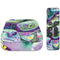 Rainbow Sea Turtles by Sheena Pike Apple TV Skin