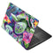 Rainbow Sea Turtles by Sheena Pike Asus X502CA 15.6 Skin