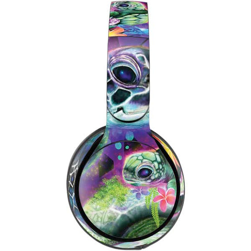 Rainbow Sea Turtles by Sheena Pike Beats Solo Pro Skin