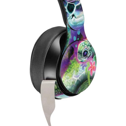 Rainbow Sea Turtles by Sheena Pike Beats Solo Pro Skin