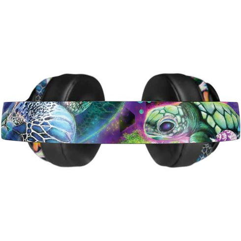 Rainbow Sea Turtles by Sheena Pike Beats Solo Pro Skin