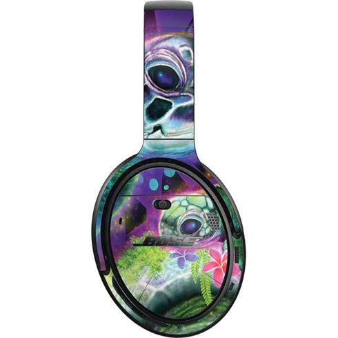 Rainbow Sea Turtles by Sheena Pike Bose QuietComfort 35 Headphones Skin