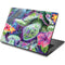Rainbow Sea Turtles by Sheena Pike Dell Chromebook Skin