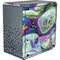 Rainbow Sea Turtles by Sheena Pike Cooler Master MasterBox Q300L Mini Tower Skin