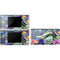 Rainbow Sea Turtles by Sheena Pike DS Lite Skin