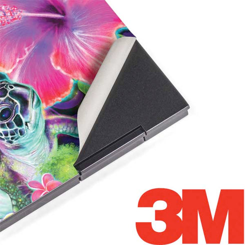 Rainbow Sea Turtles by Sheena Pike HP Envy Skin