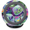 Rainbow Sea Turtles by Sheena Pike Fast Charge Wireless Charging Stand Skin