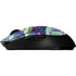 Rainbow Sea Turtles by Sheena Pike G Pro Wireless Gaming Mouse Skin