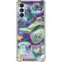 Rainbow Sea Turtles by Sheena Pike Galaxy A13 5G Clear Case