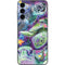 Rainbow Sea Turtles by Sheena Pike Galaxy A14 5G Skin