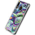 Rainbow Sea Turtles by Sheena Pike Galaxy A30 Clear Case