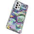 Rainbow Sea Turtles by Sheena Pike Galaxy A33 5G Clear Case