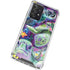 Rainbow Sea Turtles by Sheena Pike Galaxy A52 5G Clear Case