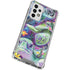 Rainbow Sea Turtles by Sheena Pike Galaxy A53 5G Clear Case