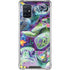 Rainbow Sea Turtles by Sheena Pike Galaxy A71 5G Clear Case