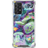 Rainbow Sea Turtles by Sheena Pike Galaxy A72 5G Clear Case