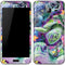 Rainbow Sea Turtles by Sheena Pike Galaxy J3 Skin