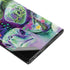 Rainbow Sea Turtles by Sheena Pike Galaxy Note 10 Plus Skin
