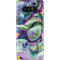 Rainbow Sea Turtles by Sheena Pike Galaxy Note 8 Skin