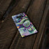 Rainbow Sea Turtles by Sheena Pike Galaxy Note 9 Skin
