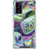 Rainbow Sea Turtles by Sheena Pike Galaxy Note20 5G Clear Case