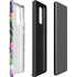 Rainbow Sea Turtles by Sheena Pike Galaxy Note20 5G Pro Case