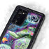 Rainbow Sea Turtles by Sheena Pike Galaxy Note20 5G Waterproof Case