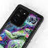 Rainbow Sea Turtles by Sheena Pike Galaxy Note20 Ultra 5G Waterproof Case