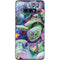 Rainbow Sea Turtles by Sheena Pike Galaxy S10e Skin