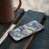 Rainbow Sea Turtles by Sheena Pike Galaxy S10e Skin