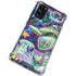 Rainbow Sea Turtles by Sheena Pike Galaxy S20 FE Clear Case