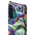 Rainbow Sea Turtles by Sheena Pike Galaxy S20 Lite Case