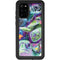 Rainbow Sea Turtles by Sheena Pike Galaxy S20 Plus Waterproof Case