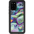 Rainbow Sea Turtles by Sheena Pike Galaxy S20 Plus Waterproof Case