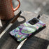 Rainbow Sea Turtles by Sheena Pike Galaxy S20 Ultra 5G Pro Case