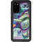 Rainbow Sea Turtles by Sheena Pike Galaxy S20 Waterproof Case